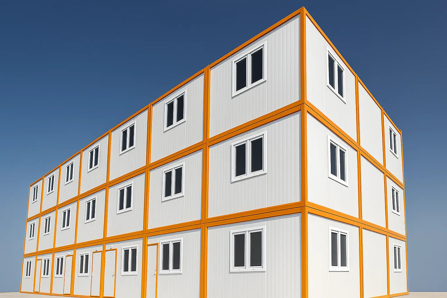 Polatlı Kiralık Konteyner