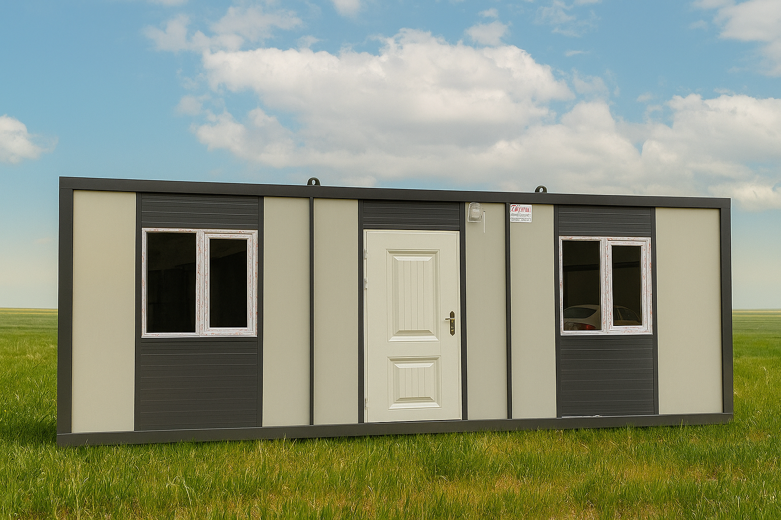 DEMO ÜST KATEGORİ 1